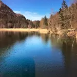 Haus Bei Der Linden * Schwangau