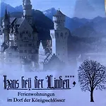 Lägenhet Haus Bei Der Linden