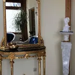 Lägenhet Haus Bei Der Linden *