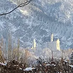 Haus Bei Der Linden * Schwangau