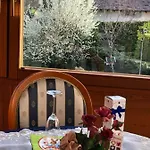 Haus Bei Der Linden Lägenhet *