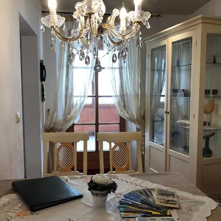Haus Bei Der Linden שוונגאו