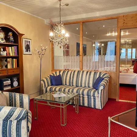 Apartment Haus Bei Der Linden Schwangau