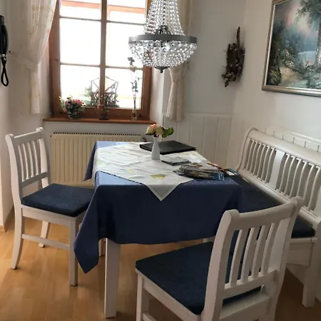 Haus Bei Der Linden שוונגאו