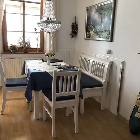 Haus Bei Der Linden *