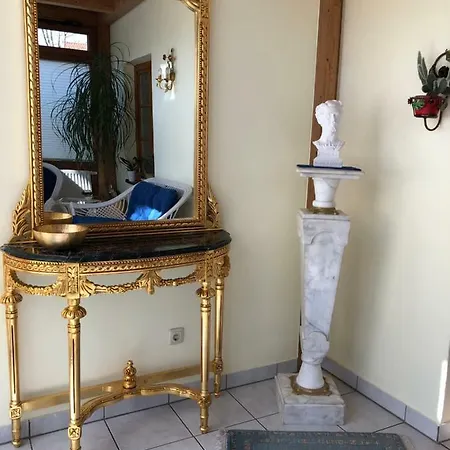 Haus Bei Der Linden דירה שוונגאו