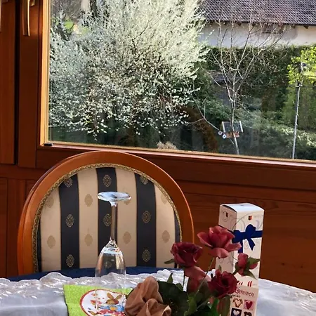 Haus Bei Der Linden 아파트 *