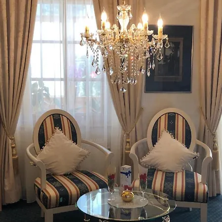Haus Bei Der Linden דירה שוונגאו