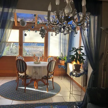 Haus Bei Der Linden שוונגאו
