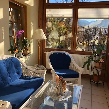 Haus Bei Der Linden דירה שוונגאו