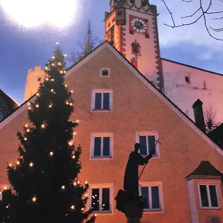 Haus Bei Der Linden