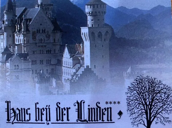 Lejlighed Haus Bei Der Linden