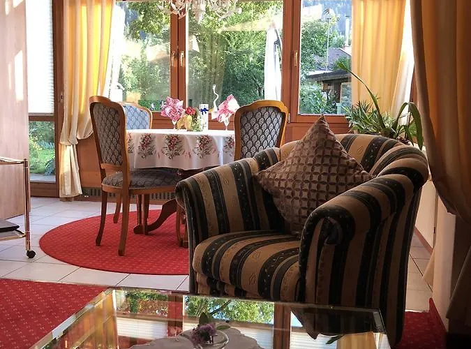 Haus Bei Der Linden * Schwangau