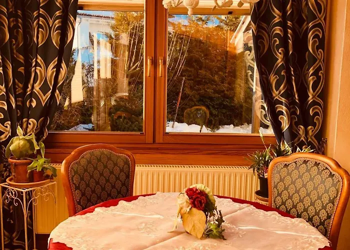 Lejlighed Haus Bei Der Linden Schwangau