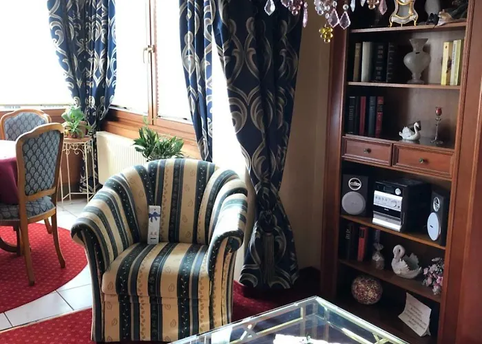 Haus Bei Der Linden * Schwangau