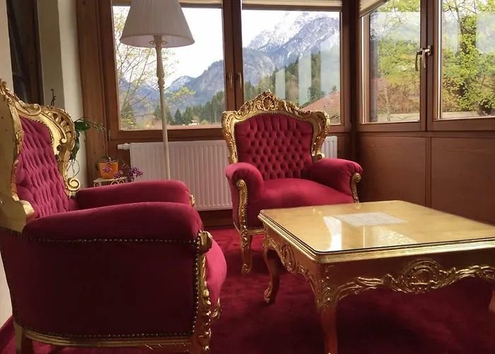Lejlighed Haus Bei Der Linden *