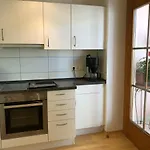 דירה Haus Bei Der Linden שוונגאו