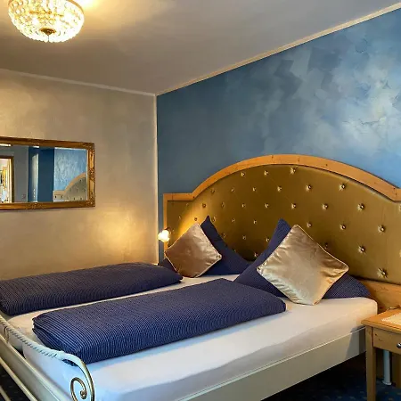 Haus Bei Der Linden Апартаменты