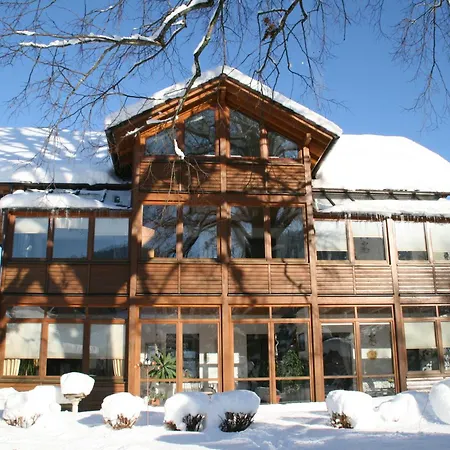 Апартаменты Haus Bei Der Linden Швангау