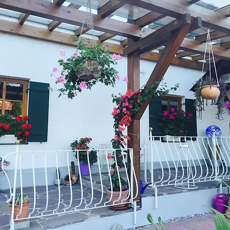 Haus Bei Der Linden * Швангау