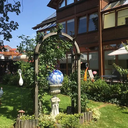 Haus Bei Der Linden *