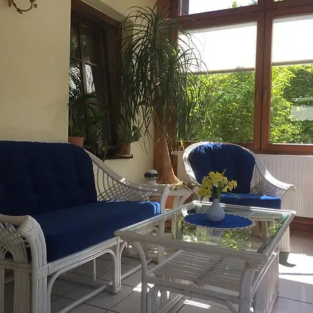 Апартаменты Haus Bei Der Linden Швангау
