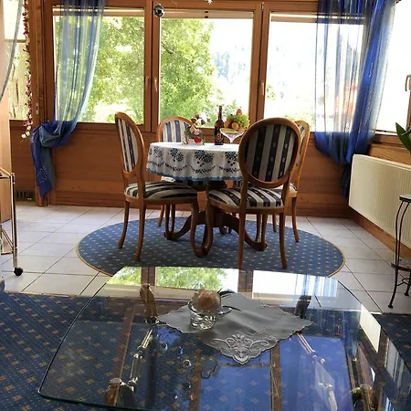 Apartamento Haus Bei Der Linden Schwangau