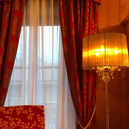 Апартаменты Haus Bei Der Linden