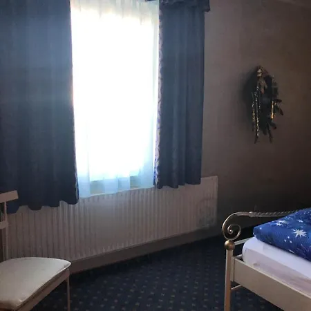 Apartmán Haus Bei Der Linden Schwangau