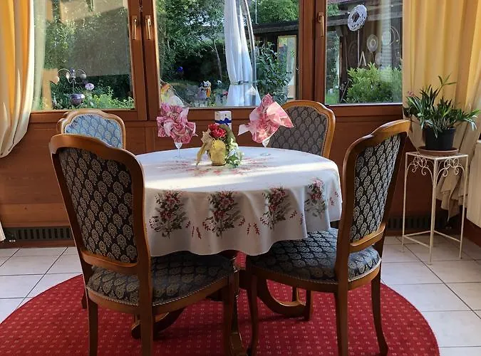 Haus Bei Der Linden Appartement