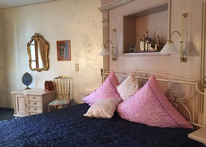 Haus Bei Der Linden Appartement *