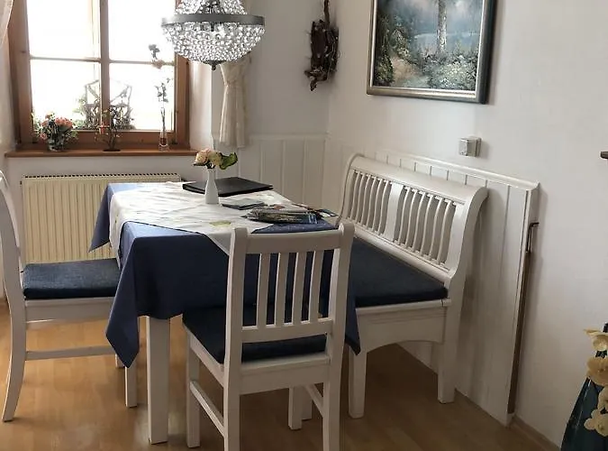 Haus Bei Der Linden *