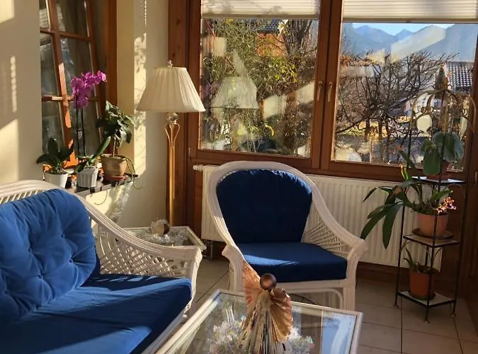 Haus Bei Der Linden Appartement Schwangau